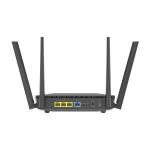 Asus RT-AX52 Pro AX1800 Çift Bant Wi-Fi 6 Router