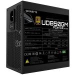 Gigabyte UD850GM 850W 80+ Gold Modüler PSU