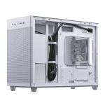 Asus Prime AP201 TG Beyaz Mini Kasa
