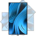 Dell P2725D 27" QHD Pro Plus Monitör