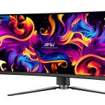 MSI MPG 491CQP QD-OLED 49'' Süper Geniş Monitör