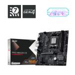 MSI Pro B840M-B AM5 Anakart