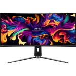 MSI MPG 341CQPX QD-OLED 34" Curved Gaming Monitör