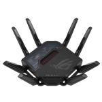 Asus GT-BE98 Wi-Fi 7 Gaming Router