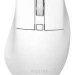 Philips SPK7528 2.4GHz + Bluetooth Mouse Beyaz