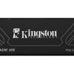 Kingston Fury Renegade G5 1TB M.2 NVMe SSD (14200/11000 MB/s)
