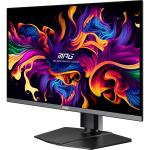 MSI MPG 271QRX QD-OLED 26.5" Gaming Monitör