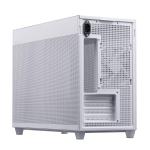 ASUS Prime AP201 Mesh Beyaz mATX Kasa