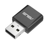 Asus USB-BE92 Nano Wi-Fi 7 USB Adaptör