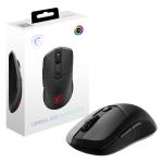 MSI Versa 300 Kablosuz Gaming Mouse Siyah