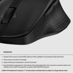 HP 685 Dual Bluetooth Mouse Siyah