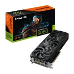 Gigabyte GeForce RTX 5080 Windforce 3 OC 16GB GDDR7 Ekran Kartı