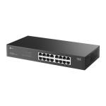 TP-Link LS1016G 16 Port Gigabit Switch
