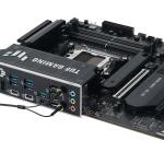 Asus TUF Gaming X870E-Plus Wi-Fi AM5 Anakart