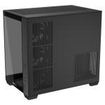 ASUS A32 Plus TG ARGB Siyah Bilgisayar Kasası