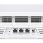 Mercusys Halo H47BE Wi-Fi 7 Mesh Sistem 2'li Paket