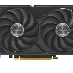 Asus Dual Radeon RX 9060 XT 8GB GDDR6 Ekran Kartı
