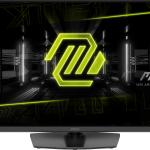 MSI MAG 322URDF E16 31.5" Gaming Monitör