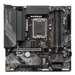 Gigabyte B760M Gaming X DDR4 1700P Anakart