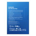 Samsung 990 EVO Plus 4TB M.2 NVMe SSD (7250/6300 MB/s)