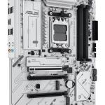 Asus B850 Max Gaming Wi-Fi Beyaz Anakart