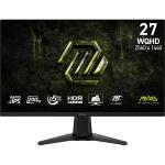 MSI MAG 275QF E20 27 inç QHD Oyuncu Monitör