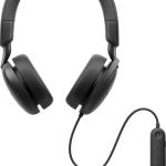 Dell Pro Plus Kablolu ANC Kulaklık (WH5024)