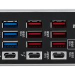 Asus ROG Strix Z890-E Gaming Wi-Fi DDR5 1851P Anakart