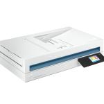 HP Pro N4600 Network Doküman Tarayıcı (20G07A)