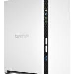 QNAP TS-233 2 Bay Tower NAS (2 GB RAM)