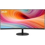 MSI PRO MP341CQ E12 34 inç UltraWide QHD Monitör