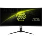 MSI MAG 342CQR E2 34" Curved Gaming Monitör