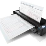 Ricoh ScanSnap iX100 Wi-Fi Taşınabilir Tarayıcı