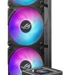 Asus ROG Ryujin III 360 ARGB Extreme Sıvı Soğutucu