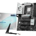 MSI B860 Gaming Plus Wi-Fi DDR5 1851P Anakart