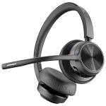 Poly Voyager 4320 USB-A Mikrofonlu Stereo Kulaklık