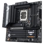 Asus TUF Gaming B860M-Plus Wi-Fi DDR5 1851P Anakart