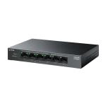 TP-Link LS106LP 6 Port 10/100 4 Port PoE Switch