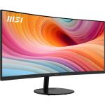 MSI PRO MP341CQ E12 34 inç UltraWide QHD Monitör