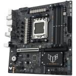 ASUS TUF Gaming B850M-Plus II AM5 mATX Anakart