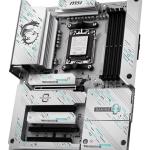 MSI B850 Gaming Plus Wi-Fi PZ AM5 Anakart