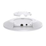 TP-Link Omada EAP773 BE9300 Wi-Fi 7 Access Point