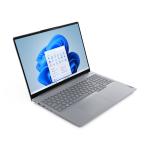 Lenovo ThinkBook 16 Core Ultra 7 16GB 512GB SSD Notebook (21SK007UTX)