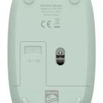 Philips SPK7318 Kablosuz Mouse Yeşil