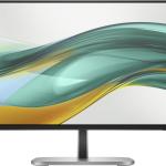 HP Series 5 Pro 524pf 23.8'' IPS Pivot Monitör