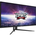 MSI Optix MAG401QR 40" UWQHD 155Hz IPS Gaming Monitör