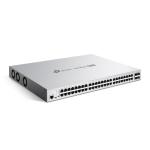 TP-Link S5500-48GP4F 48 Port Gigabit Switch