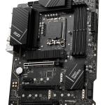 MSI Pro Z790-P Wi-Fi DDR5 1700P Anakart
