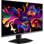 MSI MPG 322URX QD-OLED 31.5'' 4K Monitör