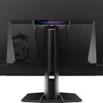 MSI MPG 321URX QD-OLED 31.5" 4K Gaming Monitör